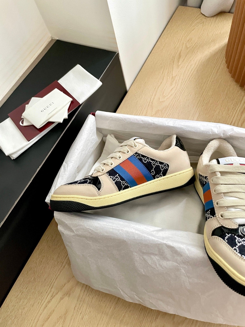 Gvc*1 sneakers